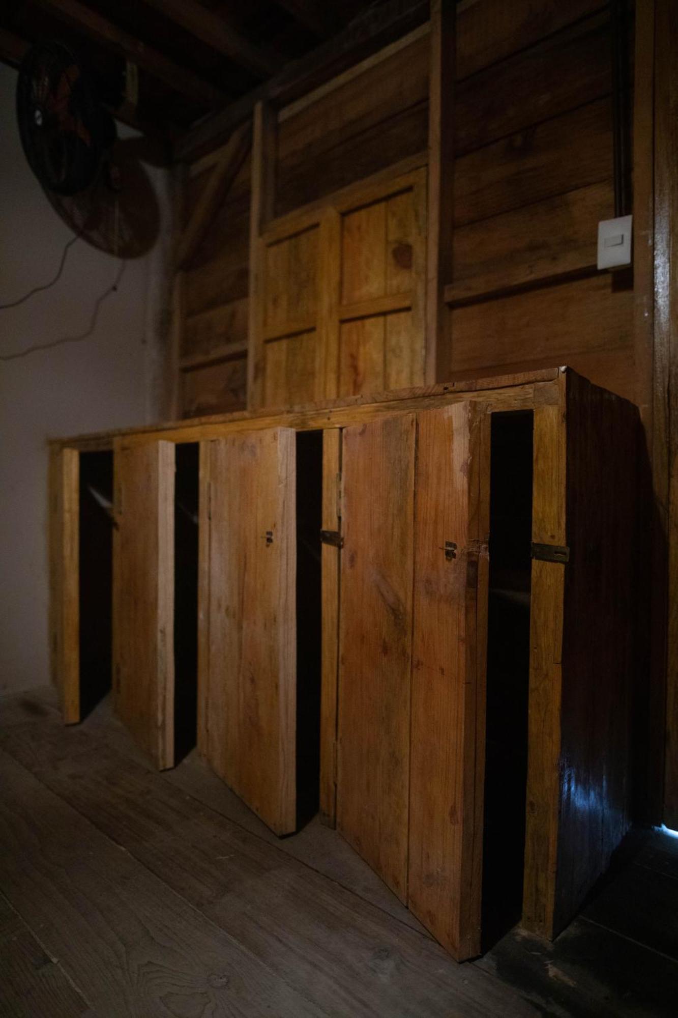 Casa Bambucha Hotel Las Peñitas Kültér fotó